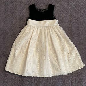 Girl’s Fancy Dress